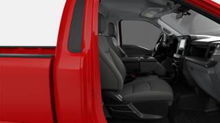 2027 Ford Super Duty® Internal Image 1